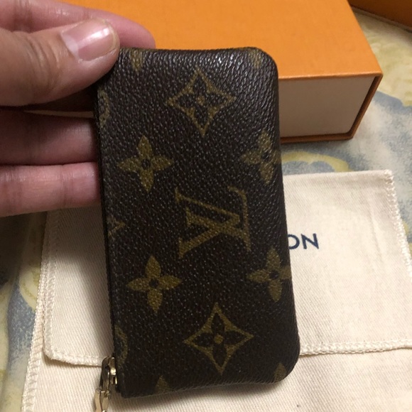 Key pouch - Picture 5 of 10